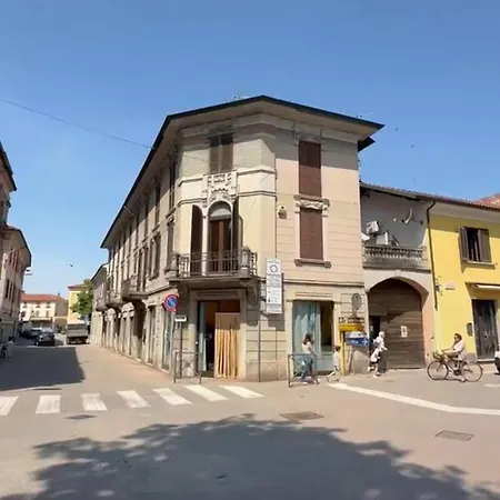 L'angolo Di