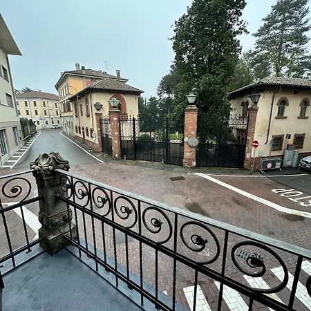 L'angolo Di * Mede
