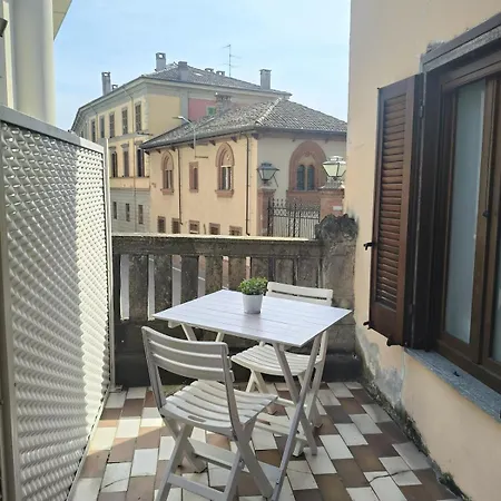 L'angolo Di Mede