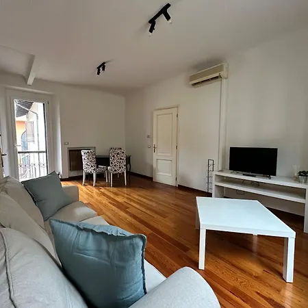 Lägenhet L'angolo Di *